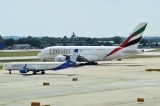 Embraer 195LR (ERJ-190-200LR)